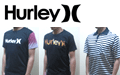 �ڿ����١�Hurley(�ϡ��졼)����³���о졪