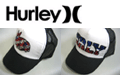 �ڿ����١�Hurley(�ϡ��졼) ����å�
