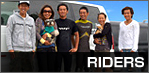 RIDERS