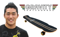 GRAVITY(����ӥƥ�)�������ȥܡ���